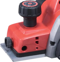 Električno rednoručno rende Makita M1901 - Slika 5