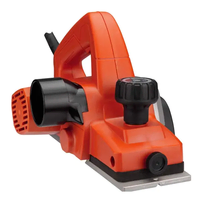 Jednoručno električno rende Makita M1902 - Slika 6