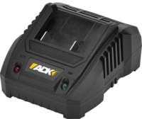 Jednostruki punjač 20V za XCELL baterije ADK