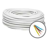 Kabli PP/J 4x2.5 beli licnasti
