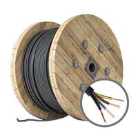 Kabli PP00 4x35 podzemni aluminijumski