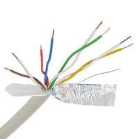 Kabli signalni J-Y(St)Y 10x2x0.8