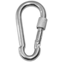 Karabinjer sa navojem 10x100mm