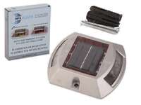 Katadiopter solarni crveni 6 led dioda