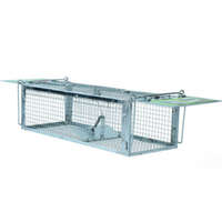 Kavez za pacove - pacolovka PRO Swissino Solutions - Slika 2