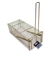 Kavez za pacove - pacolovka
