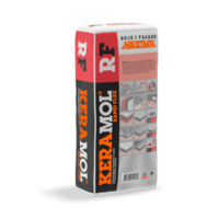 Keramol Rapid Flex lepak za pločice C2FT 25kg