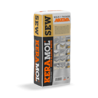 Keramol Super Elastic White lepak za pločice C2TES2 20kg