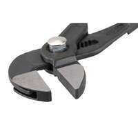 Klešta papagaj CRV 250mm - ravne čeljusti FESTA - Slika 2