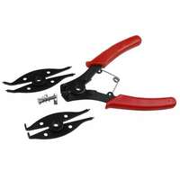 Klešta seger Levior