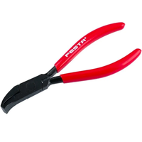 Klešta za lim - limarska kriva 24x180mm FESTA - Slika 2