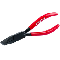 Klešta za lim - limarska ravna 24x180mm FESTA