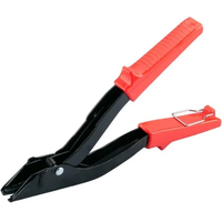 Klešta za zakivanje tiplova za gipsane ploče 255mm FESTA