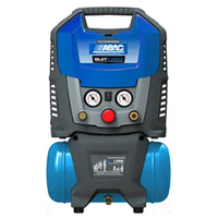 Klipni kompresor SUITCASE 6l Abac - Slika 6