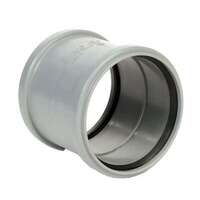 Klizna spojka kanalizaciona - fi110