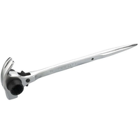 Ključ za skelu sa krckalicom i čekićem 19x22mm FESTA - Slika 1