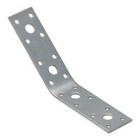 KLR 4 Spojnica 135° 100x100x35x2,5 mm