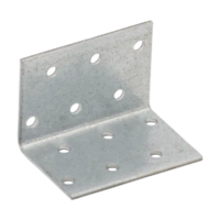 KM 2 Montažna spojnica 40x40x60x2,0 mm