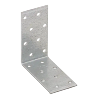 KM 7 Montažna spojnica 80x80x40x2,0 mm