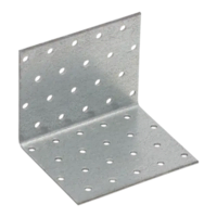 KM10 Montažna spojnica 80x80x100x2,0 mm