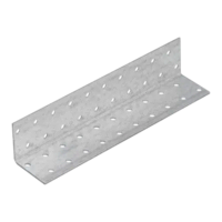 KM15 Montažna spojnica 40x40x200x2,0 mm