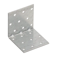 KMP5 Montažna spojnica, ojačana 60x60x60x1,5 mm