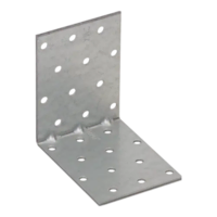 KMP8 Montažna spojnica, ojačana 80x80x60x1,5 mm