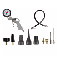 Kofer kompresor 1.100W TC-AC 180/8 OF Einhell - Slika 6