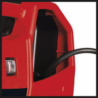 Kofer kompresor 1.100W TC-AC 180/8 OF Einhell - Slika 4