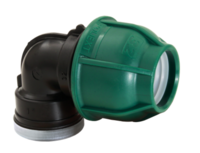 Koleno poluspojnica sa unutrašnjim navojem 20X3/4"