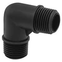 Koleno spojnica sa spoljašnjim navojem 1/2''x1/2''