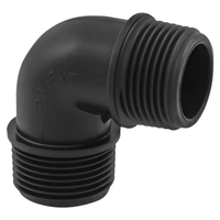 Koleno spojnica sa spoljašnjim navojem 3/4''x3/4''