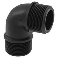 Koleno spojnica sa spoljašnjim navojem 5/4''x5/4''