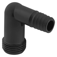 Koleno za pop-up prskalicu i swing joint cev 1/2''x16