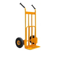 Kolica transportna 200kg Ingco - Slika 2