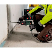 SDS Plus kombičekić 750W 2.2J KHE 2245 Metabo - Slika 2