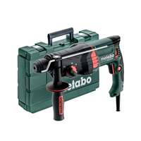 Kombinovani čekić bušilica 2.9J SDS-plus KHE 2645 Metabo - Slika 6