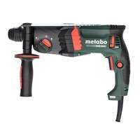 Kombinovani čekić bušilica 2.9J SDS-plus KHE 2645 Metabo - Slika 5