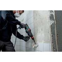 Kombi čekić SDS-plus 880W 3J KHE 2845 Q Metabo - Slika 5