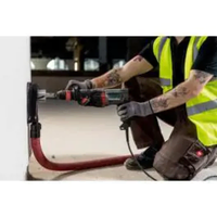 SDS Plus kombičekić 880W 3J KHE 2845 Metabo - Slika 3