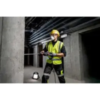 SDS Plus kombičekić 880W 3J KHE 2845 Metabo - Slika 2