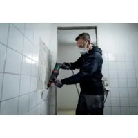 SDS Plus kombičekić 880W 3J KHE 2845 Metabo - Slika 5
