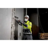 SDS Plus kombičekić 880W 3J KHE 2845 Metabo - Slika 4