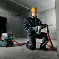 Elektropneumatski čekić SDS Plus 800W 3.1J KHE 3251 Metabo - Slika 4