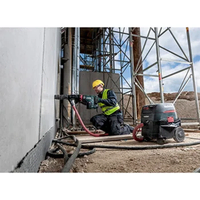 SDS Max kombičekić 1500W 12.2J KHEV 8-45 BL Metabo - Slika 5