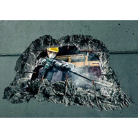 SDS Max kombičekić 1500W 12.2J KHEV 8-45 BL Metabo - Slika 7