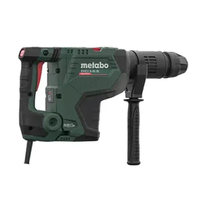 SDS Max kombičekić 1500W 12.2J KHEV 8-45 BL Metabo - Slika 3