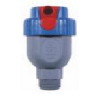 Kombinovani odušak VN ARI 3/4"