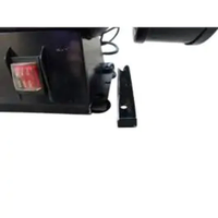 Kombinovani oštrač 240W W-BS 240 Womax - Slika 4