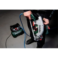 Kompresor Basic 160-6 W OF bezuljni Metabo - Slika 4